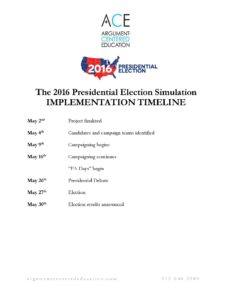 2016PresidentialElectionSimulationImplementationTimelineImage16.05.03