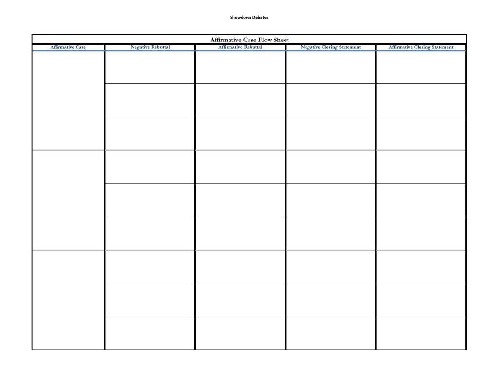 Model Flowing on Google Sheets ArgumentCentered Education