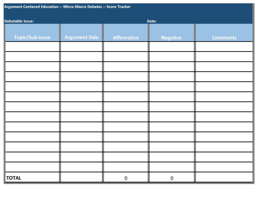 Tackling the Immigration Issue in Micro-Macro Debates (Pt. 1 ...