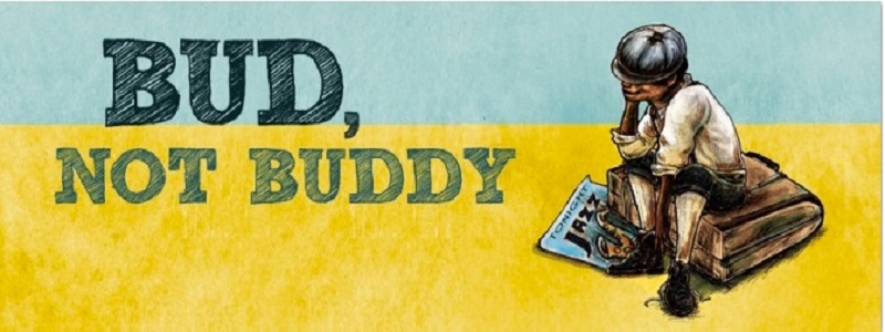 ‘Bud, Not Buddy’ and Argument-Based Small Group Discussions Linked to ...