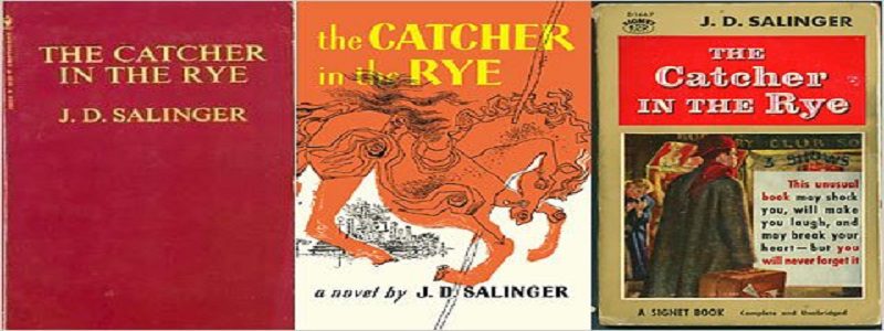 Реферат: The Catcher In The Rye Holden And