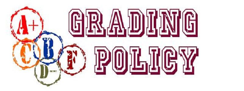 Counter-Thoughts on Grading Policies | Argument-Centered Education